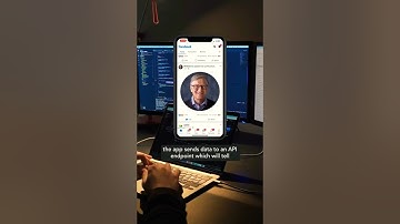API in 30 seconds | Facebook API