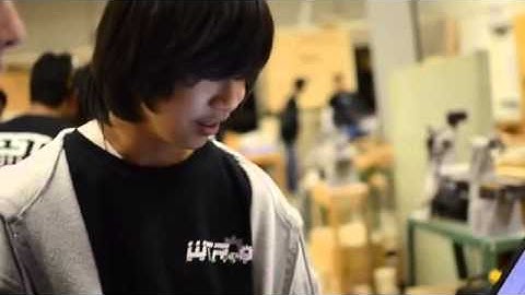 Leadership is... | FTC Promote Video 2013-2014