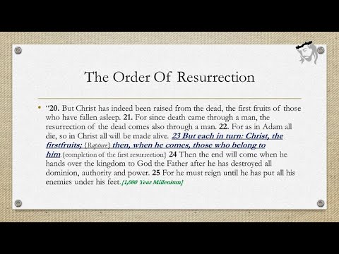 Verse 23’s/24 and The September 23rd/24th Rapture | Old Video from 2023 ...