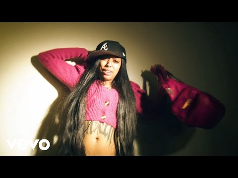 Baby Osamaa - OTW 2 ATL [Official Video]