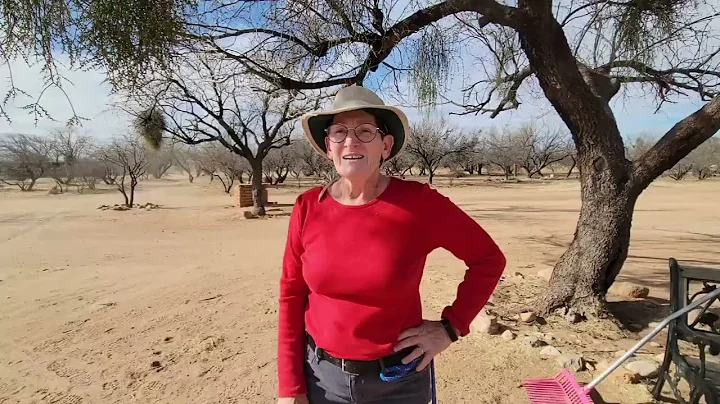 Meet Norma Dycus