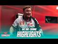DOWN TO THE WIRE! 👀 | 2026 Elten Safety Shoes International Darts Open | Day Two Evening Highlights