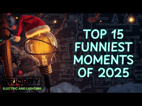 TOP 15 of the FUNNIEST MOMENTS of 2025 | A Crew Laughs at Themselves