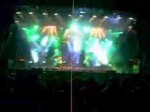 pendulum ft mc verse @exit007