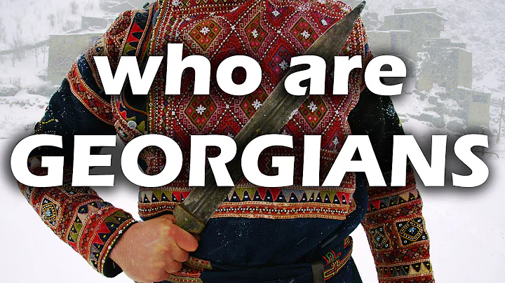 who are Georgians - DayDayNews