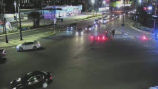 Spring Break crowds disrupt businesses and traffic in Panama City Beach