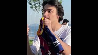 Uberkuloz - Görevi Tamamla Imzalı Messi Forması Kazan