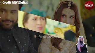 Rehmat Ep 59 Teaser | Big Twist Upcoming | Rehmat Ep 59 | Prediction & Review By Drama Analyst