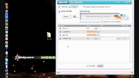 How to make a website using Adobe Dreamweaver Part 3