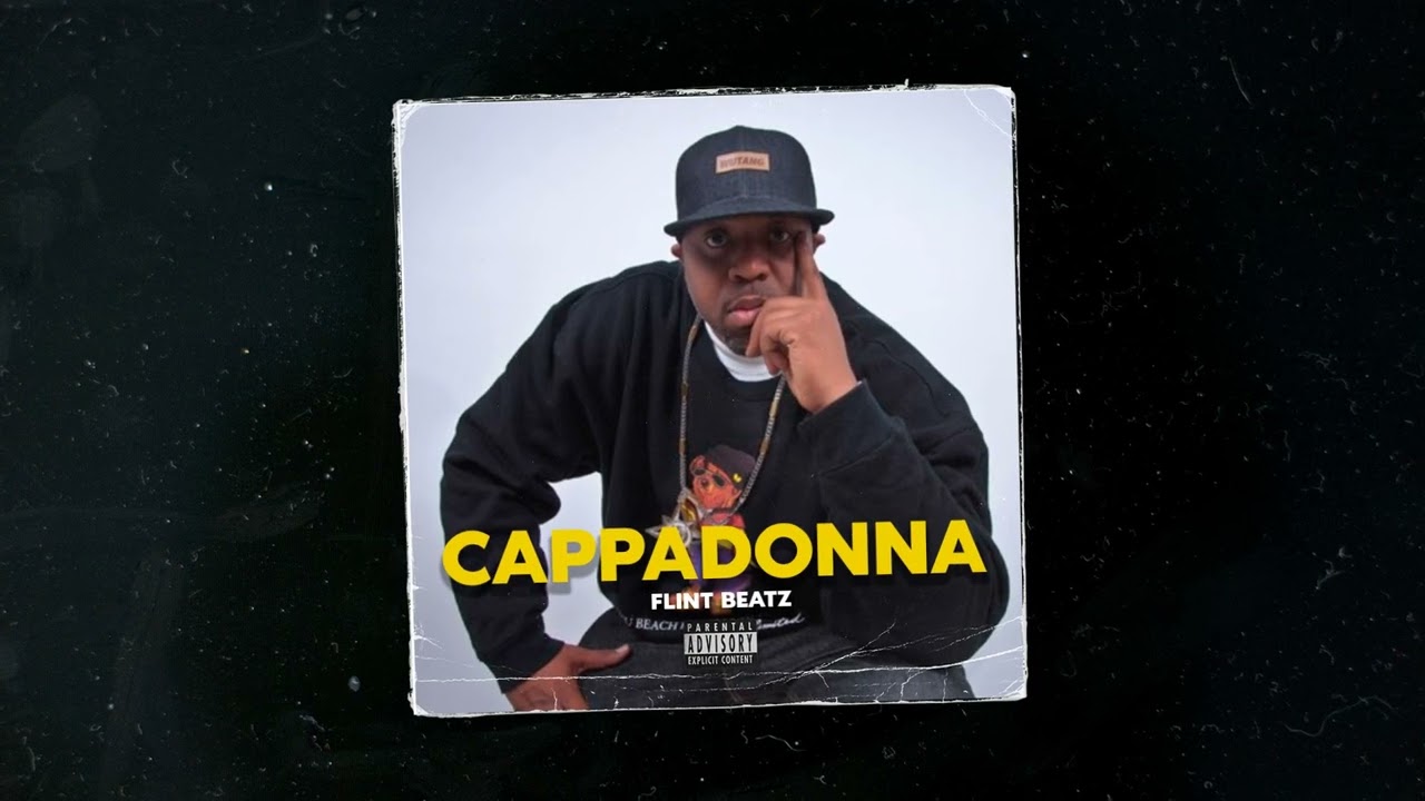 [FREE] Cappadonna from Wu Tang Clan Type Beat 'you best'