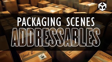Loading Scenes On Demand Has Never Been Easier!