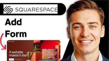 How To Add a Registration Form in Squarespace (Quick 2025 Tutorial)