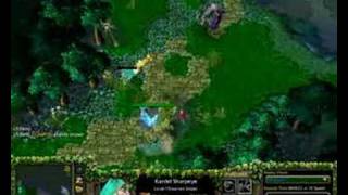 DOTA Sniper First Blood screenshot 3