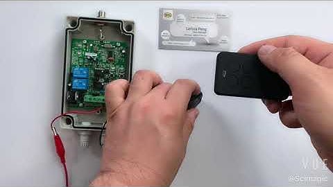 SMG 233 Liftmaster 94335E