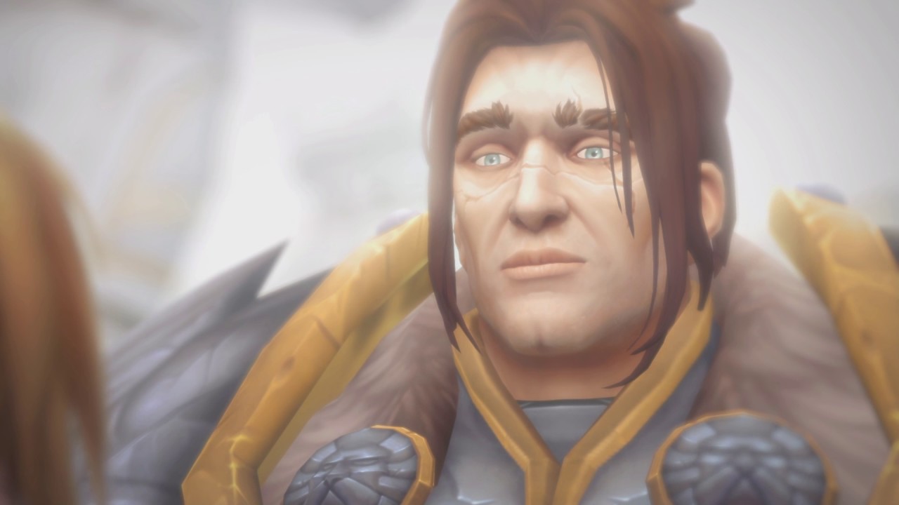 April 30 Heroes of The Storm patch notes add Anduin Wrynn