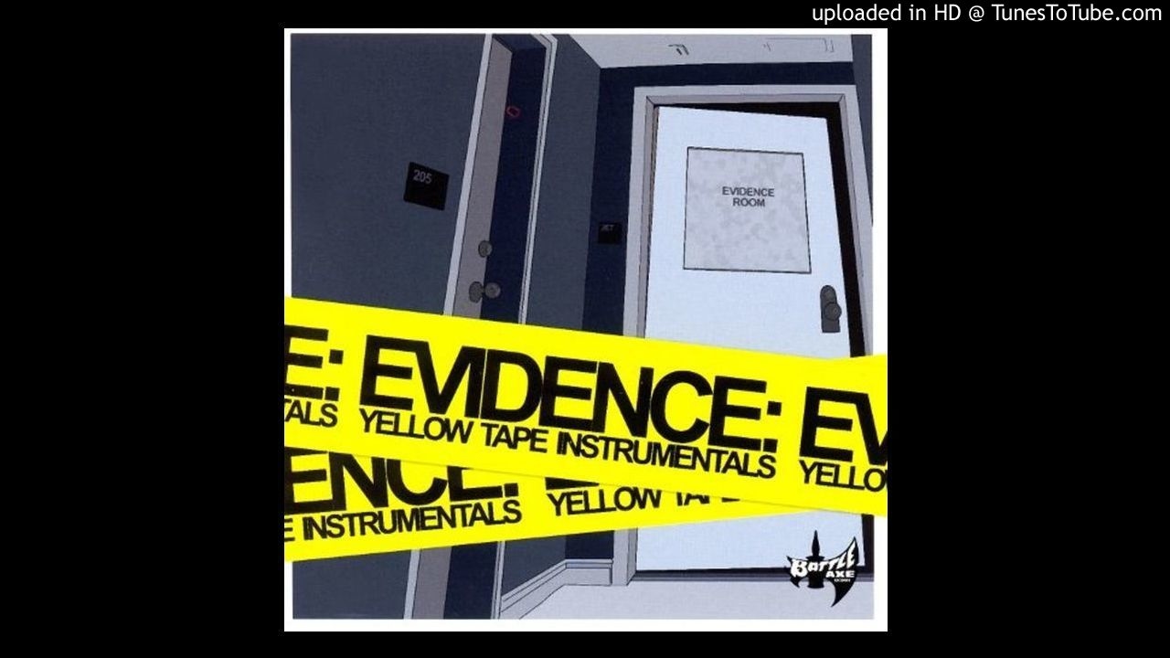 Evidence – Ragtime Lyrics | Genius Lyrics