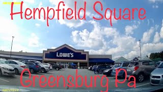 Stores At Hempfield Square Shopping Plaza Giant Eagle, Target, Lowes, Texas Roadhouse Greensburg Pa