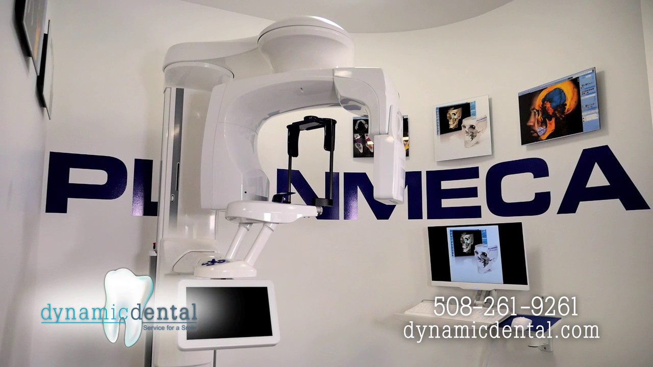Dynamic Dental YouTube