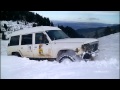 Nissan Patrol GQ 4.2 Snow 4x4 !