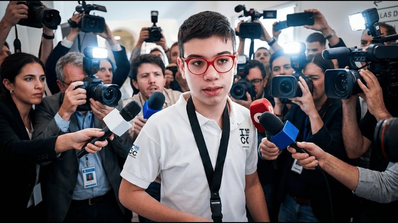 FAUSTINO ENTRA EN LA HISTORIA!!!! - YouTube