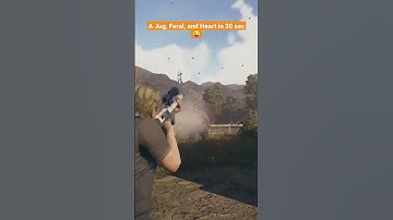 A Jug, Feral and Heart in 30 secs - Fun Times in State of Decay 2