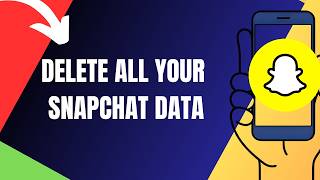 How To Delete All Your Data On Snapchat (2026)