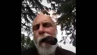 that sticky icky icky shit