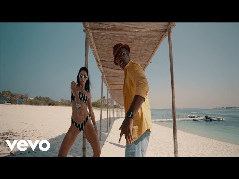 Kevin Lyttle x DJ Slim - NIKKI