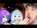 A VTUBER HAS DECLARED WAR ON ME - Lost Pause Reddit