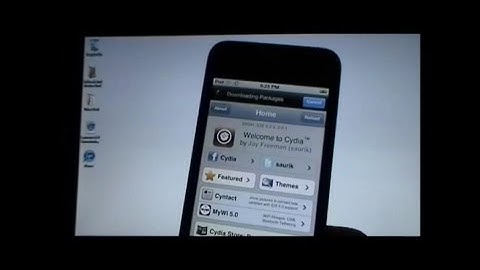 iOS 5.1 Tethered Jailbreak iPhone 4,3GS,iPod touch 3rd gen,4th gen,iPad 1