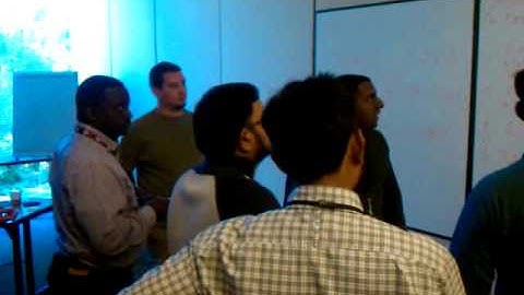 Itil simulation training by Austin Tech