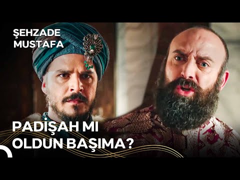 Oldu Bir De Payitahtıma Çök