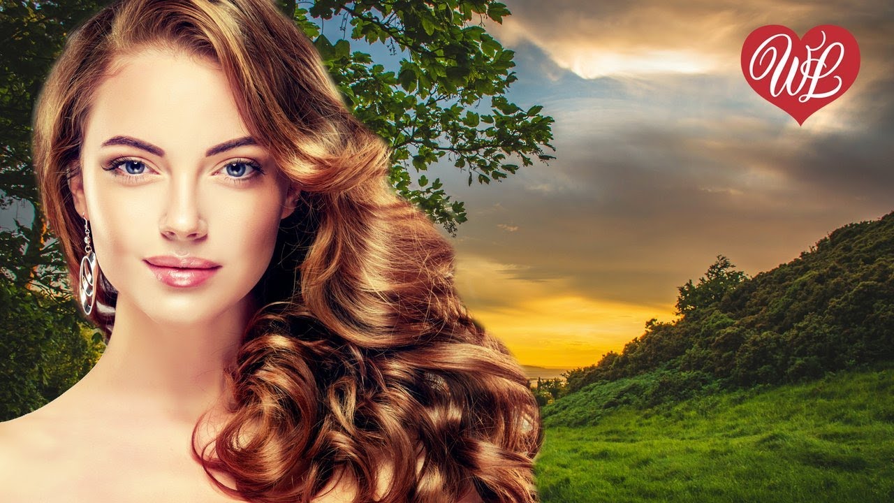 МЫ ОБА ЛЖЕМ ♥ РОМАНТИКА РОМАНСА ♥ РУССКИЙ РОМАНС ДЛЯ ДУШИ WLV ♫ russian ...