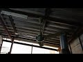 48" LUCKY Industrial Ceiling Fan | พัดลมเพดาน ลัคกี้ 48 นิ้ว หัวซาลาเปา