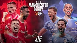 The Manchester Derby