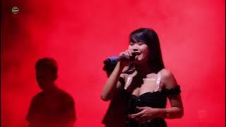 #trijandhut DINDA ANGGRAINI AKU IKHLAS CIPT ANDIKA PERMANA PUTRA OM MARSHELLA