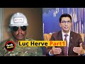 Luc Herve HIFAMONO ANTSIKA Part.1 gasy