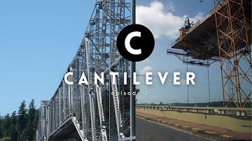 C - CANTILEVER // Architecture and Design