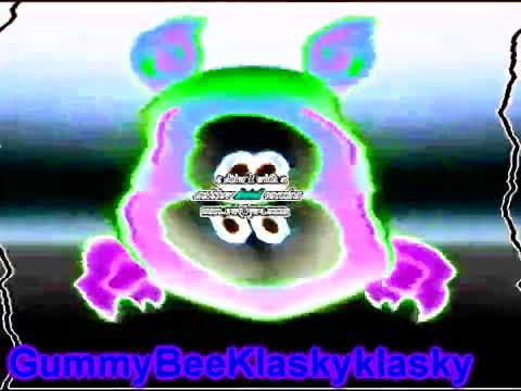 Klaskyklaskyklaskyklasky Gummy Bear Song Version in My G Major 17