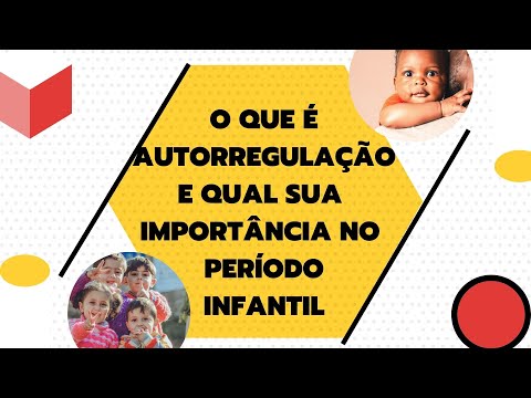 Vídeo: O que é autorregulação em enfermagem?