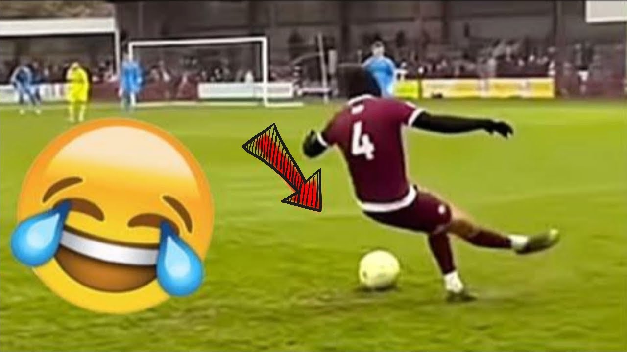 The Most Hilarious Soccer Moments Of 2025 😂 Watch Without Laughing