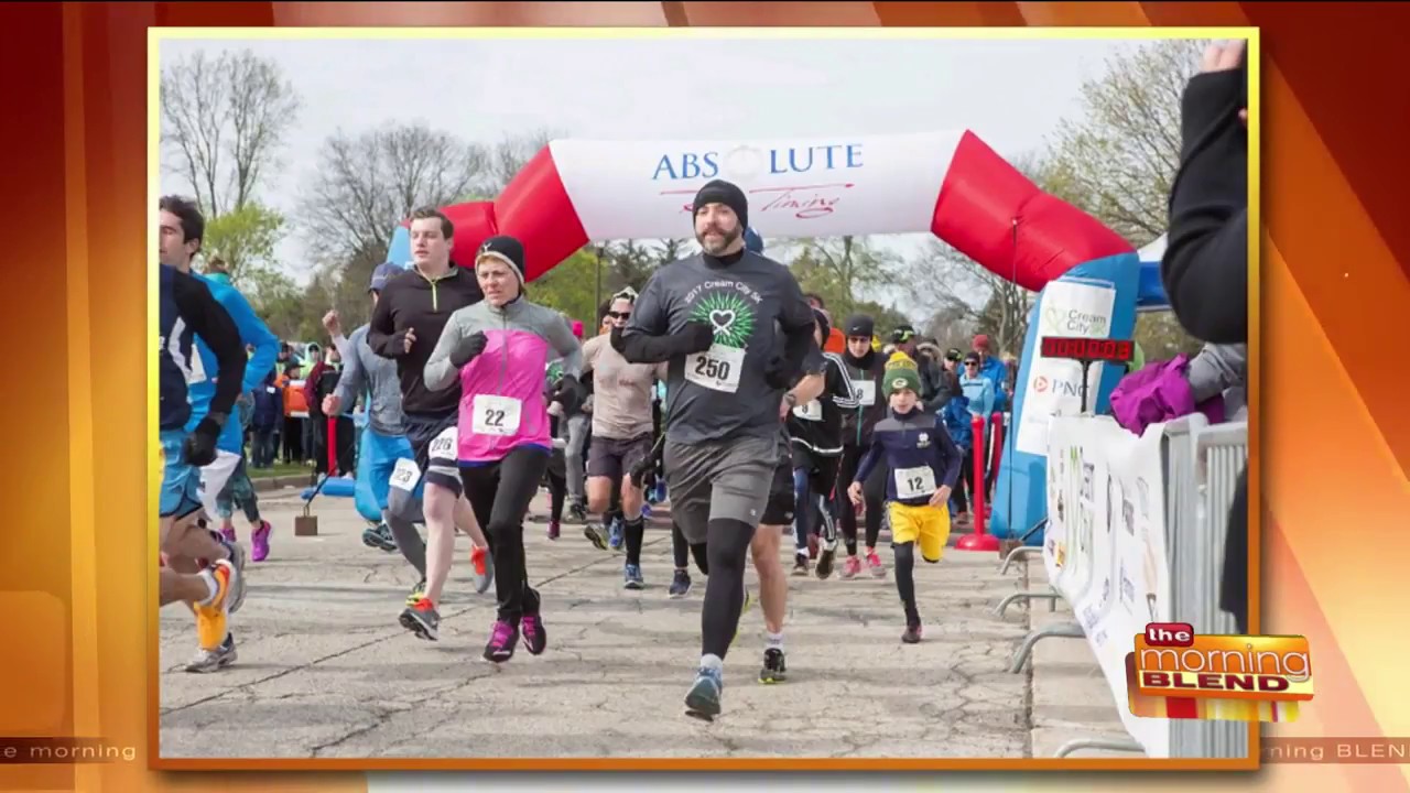 A 5K Supporting Organ Donation YouTube