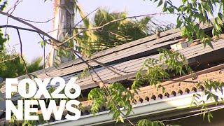 Central California couple calls out Spruce Power as broken solar panels remain unfixed for months