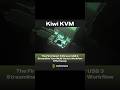 Cytrence Kiwi Quick Intro #kvm #embedded #itprofessionals #raspberrypi #jetson #tech #technology