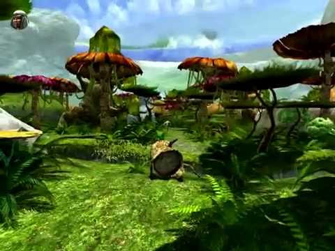 Atlantis Evolution Speed Run Part 3/10
