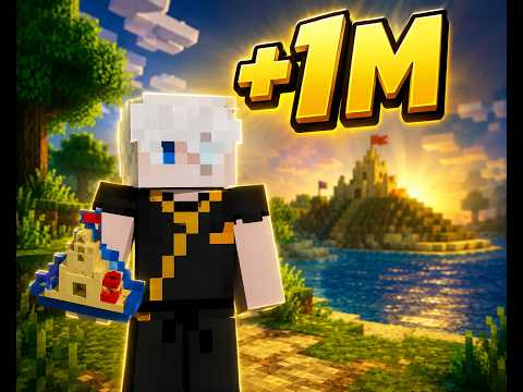 Jak dzięki temu itemowi zaroiblem 1,067,678$ Na Skypvp (Minestar.gg)