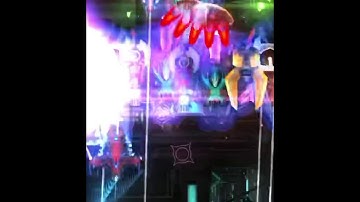 Phoenix 2 | SSSS Daily #1498 Omega Exarch