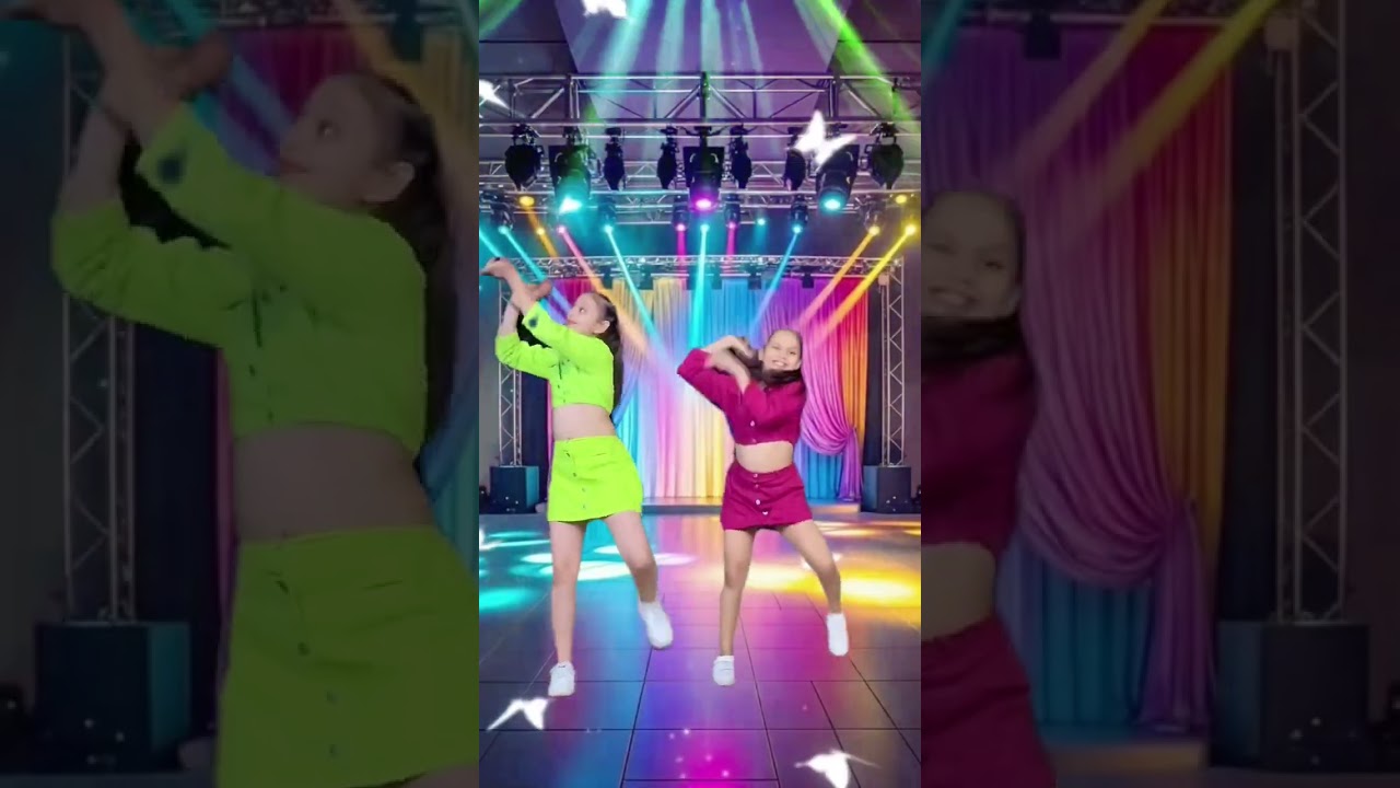 “Pure Talent in a Small Package 💥”