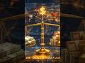 Power of Dollar | #geopolitics