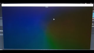 WinUi3 - Window MicaAlt